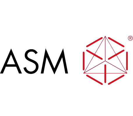 ASM Logo