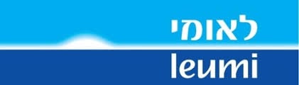 Leumi Logo